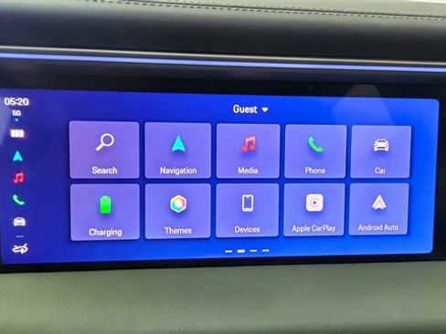 Used 2025 Porsche Macan 4S Electric image 47