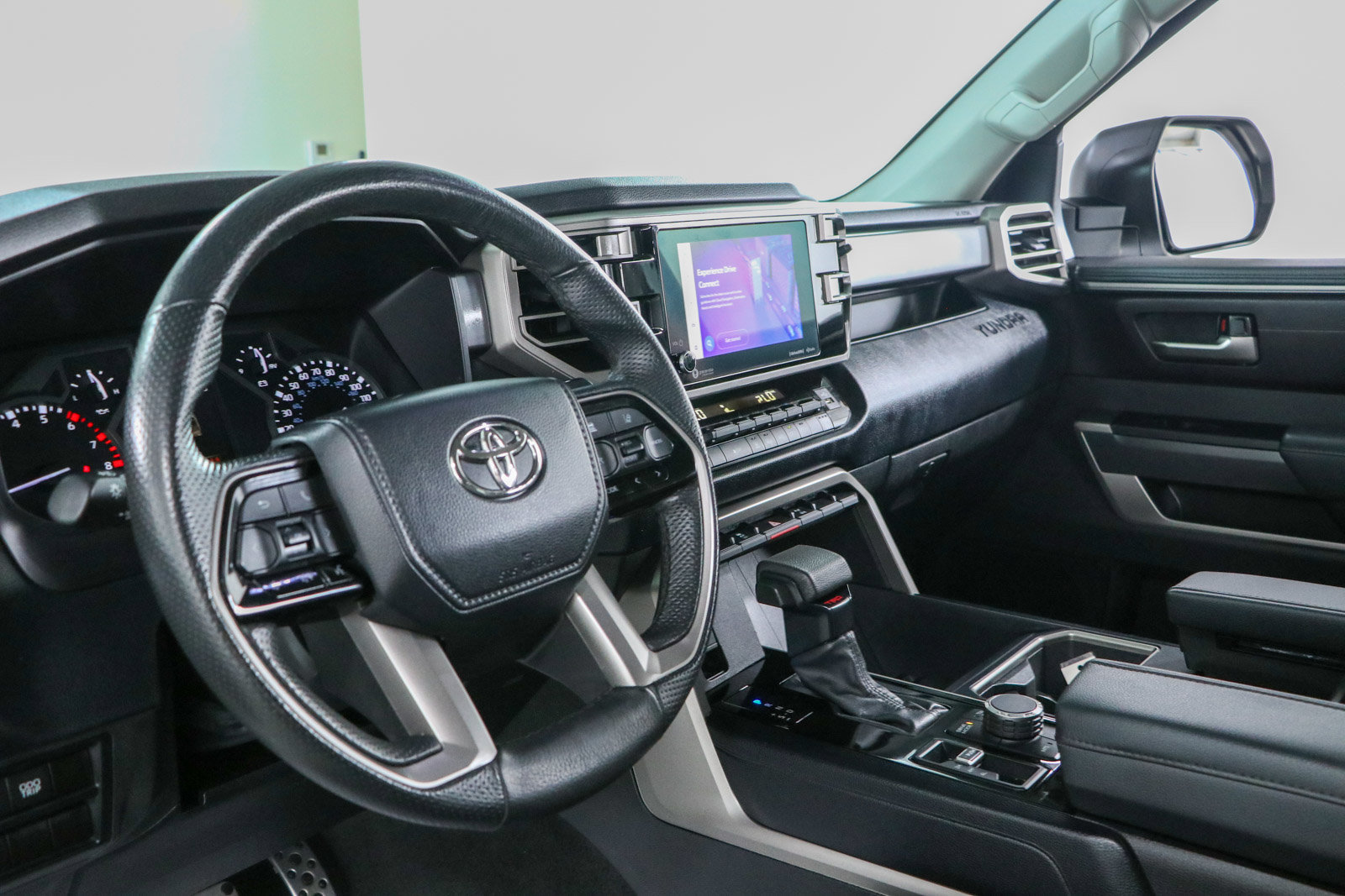 Used 2023 Toyota Tundra SR5 w/ TRD Off-Road Premium Package AWD/4WD image 22