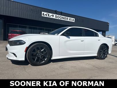 Used 2022 Dodge Charger GT w/ Blacktop Package