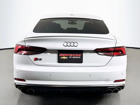 Used 2019 Audi S5 Prestige w/ S Sport Package image 7