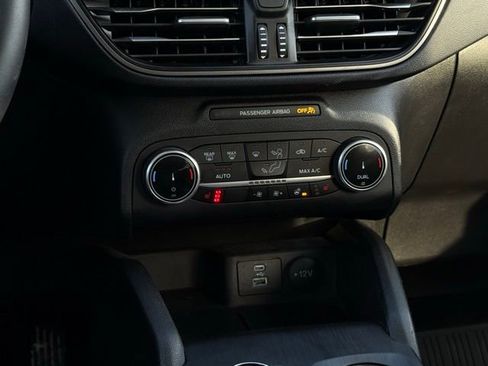 Certified 2023 Ford Escape Active image 25