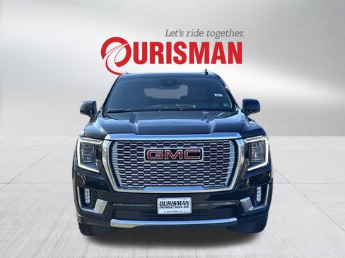 Used 2023 GMC Yukon Denali image 6