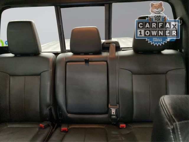 Used 2014 Ford F350 Lariat AWD/4WD image 20