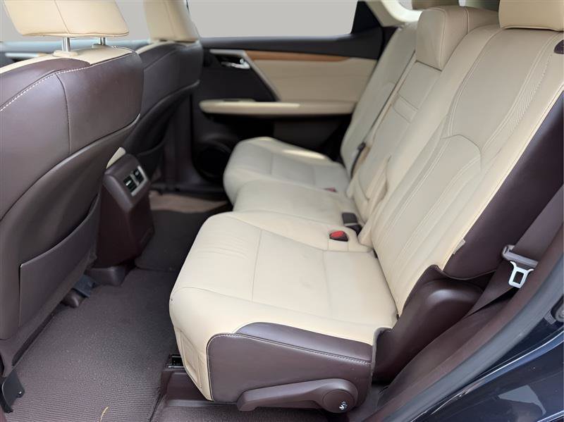 Used 2018 Lexus RX 350L FWD w/ Premium Package image 18