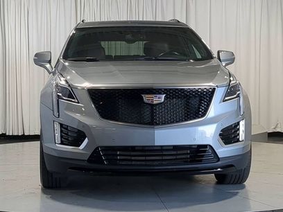 Used 2024 Cadillac XT5 Sportv