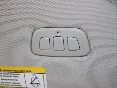 New 2026 Ford Expedition Platinum image 54