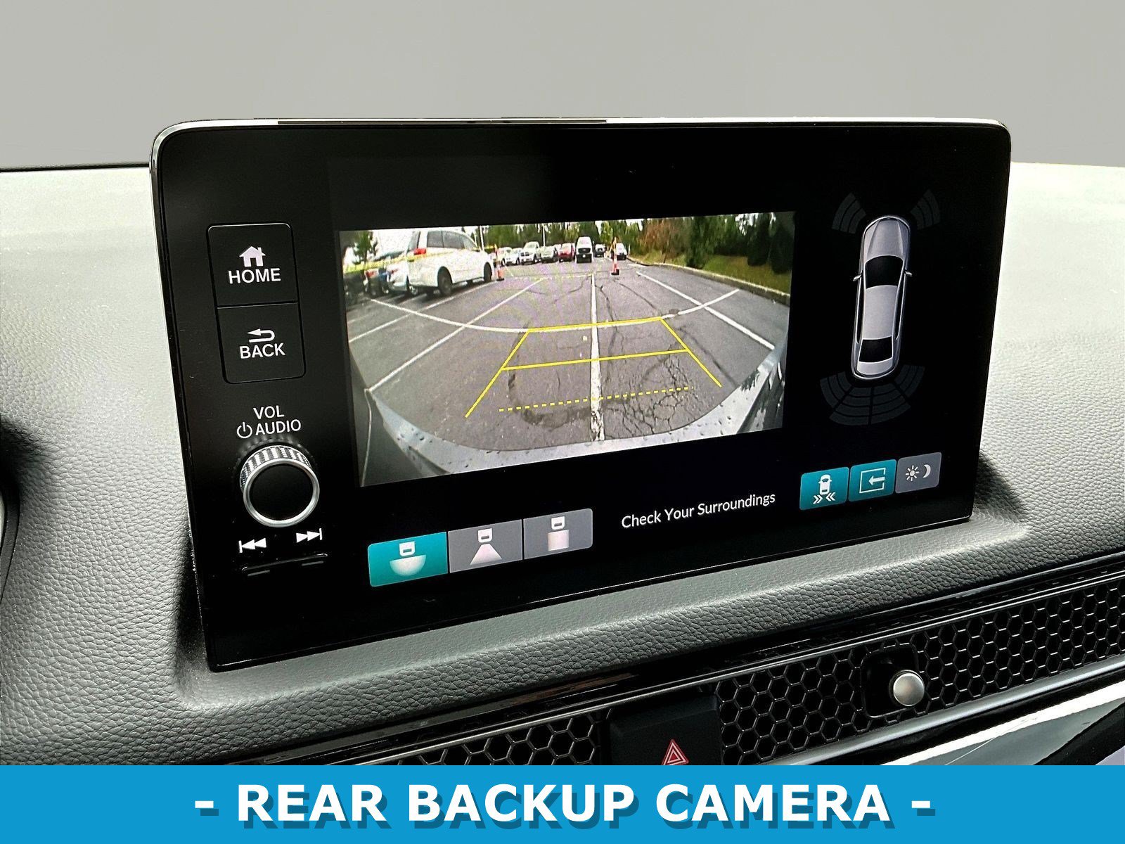 Certified 2024 Honda Civic Touring image 14