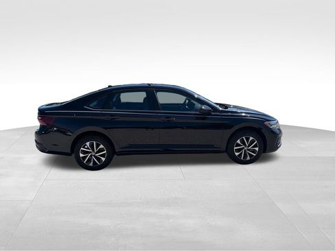 Used 2024 Volkswagen Jetta S FWD image 6