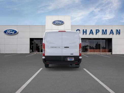 New 2026 Ford Transit 150 Low Roof w/ Load Area Protection Package RWD image 5