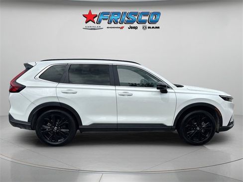Used 2023 Honda CR-V Sport Touring image 11