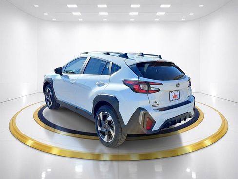 New 2026 Subaru Crosstrek 2.5i Limited AWD/4WD image 9
