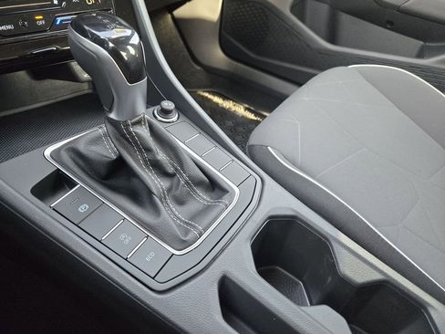 New 2026 Volkswagen Jetta Sport FWD image 16