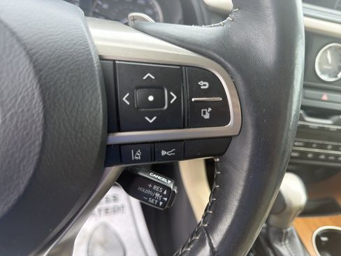 Used 2021 Lexus RX 350 AWD w/ Premium Package image 19