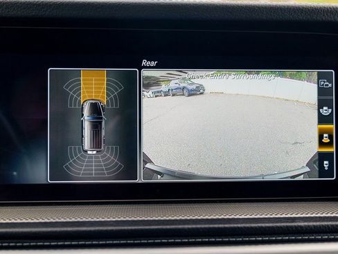 Used 2020 Mercedes-Benz G 550 G 550 image 55