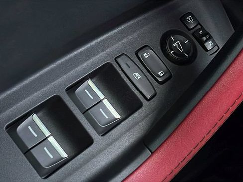 Used 2021 Acura TLX Type S AWD/4WD image 18