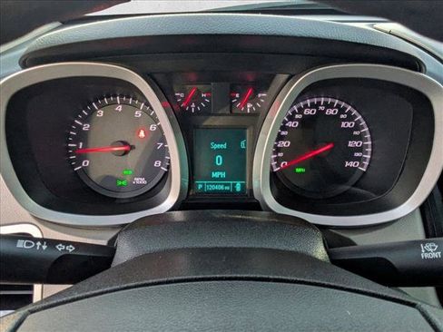 Used 2012 Chevrolet Equinox LS image 12