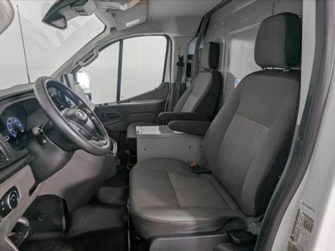 Used 2020 Ford Transit 150 Low Roof w/ Upfitter Package RWD image 14