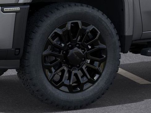 New 2026 GMC Sierra 2500 Denali w/ Denali Reserve Package image 9
