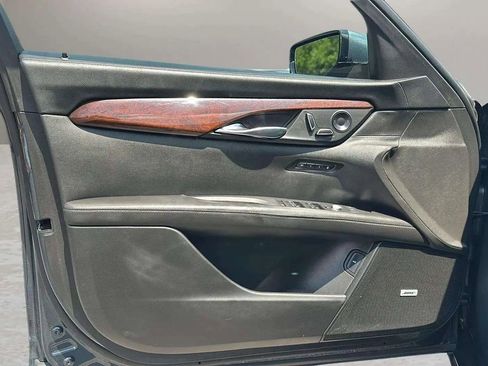 Used 2020 Cadillac CT6 Luxury image 11