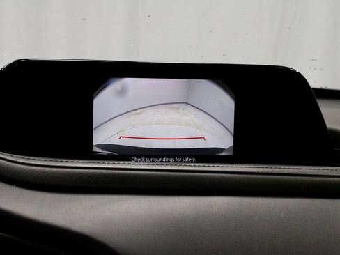 Used 2024 MAZDA CX-30 AWD 2.5 S w/ Preferred Package image 2