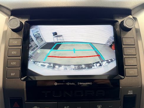 Used 2020 Toyota Tundra SR5 image 14