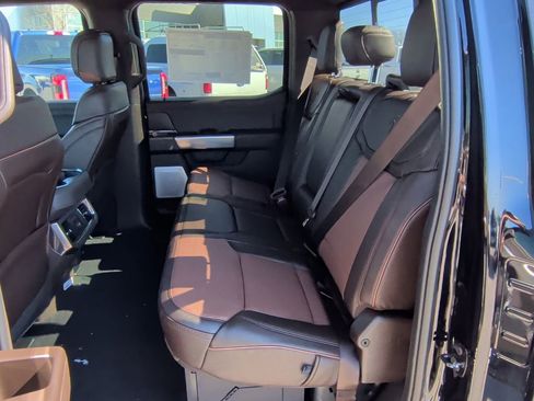 New 2026 Ford F250 King Ranch image 40
