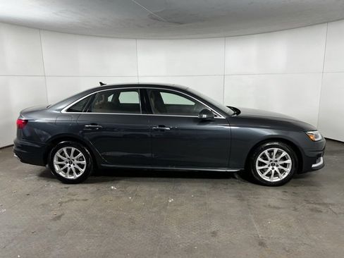 Used 2023 Audi A4 2.0T Premium w/ Convenience Package image 8