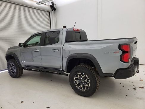 New 2026 Chevrolet Colorado ZR2 w/ Technology Package image 21