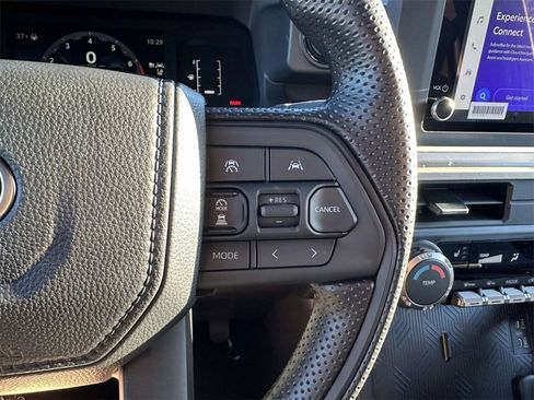 New 2026 Toyota Tacoma SR5 image 7