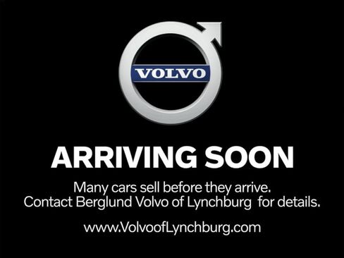 Used 2025 Volvo XC40 B5 Ultra AWD/4WD image 2
