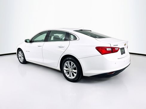 Used 2024 Chevrolet Malibu LT image 5