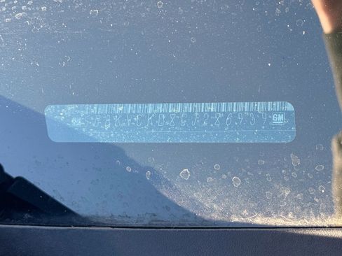 Used 2016 Buick Enclave Premium w/ Experience Buick Package image 10