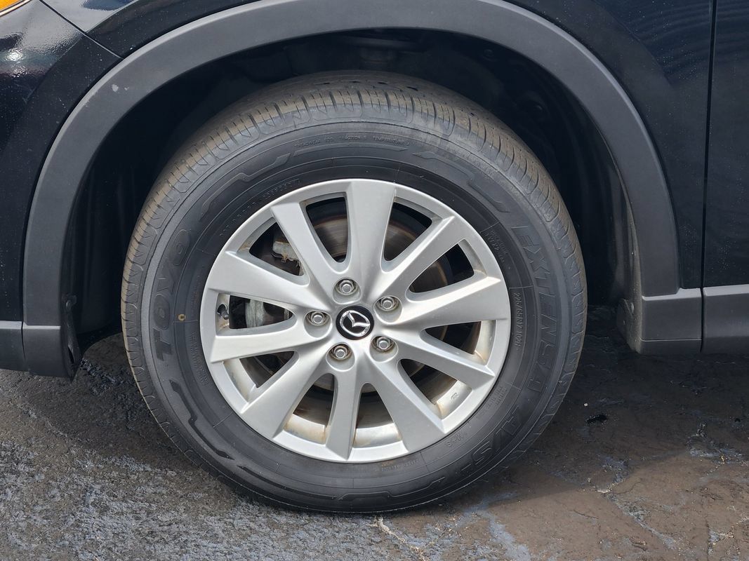 Used 2016 MAZDA CX-5 Sport AWD/4WD image 13