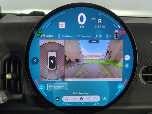 New 2026 MINI Cooper S image 24