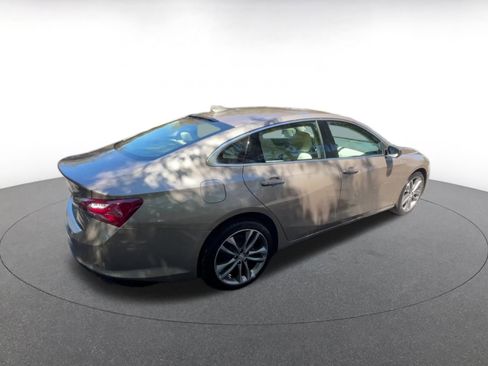 Used 2024 Chevrolet Malibu LT image 14