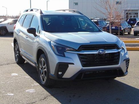 New 2026 Subaru Ascent Limited w/ Popular Package #1 image 9