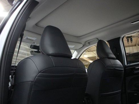 New 2026 Mitsubishi Outlander Trail Edition image 23