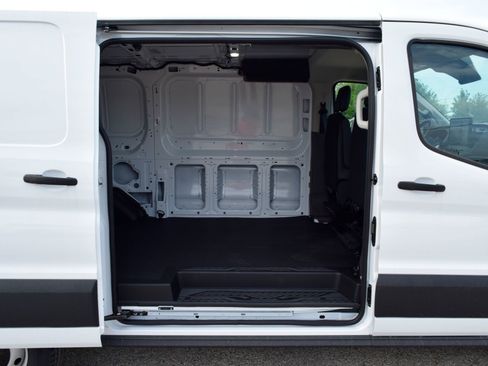New 2026 Ford Transit 150 Low Roof RWD image 21