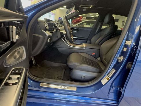 Used 2023 Mercedes-Benz C 43 AMG 4MATIC Sedan image 9