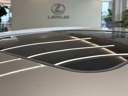Certified 2023 Lexus NX 350 AWD w/ Cold Area Package image 10