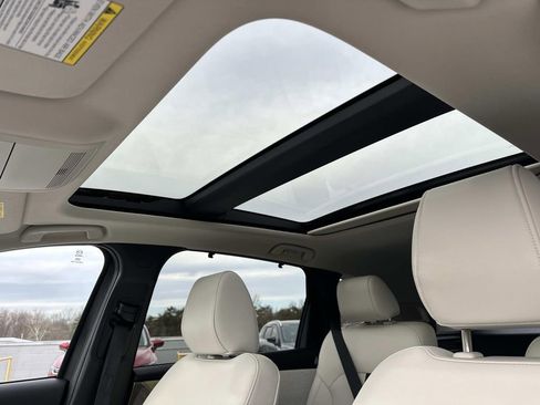 Used 2025 MAZDA CX-90 3.3 Turbo S w/ Premium Plus image 28