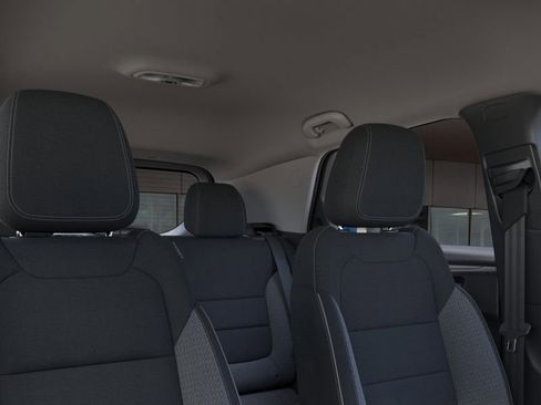 New 2026 Chevrolet TrailBlazer LS w/ LS Convenience Package image 24