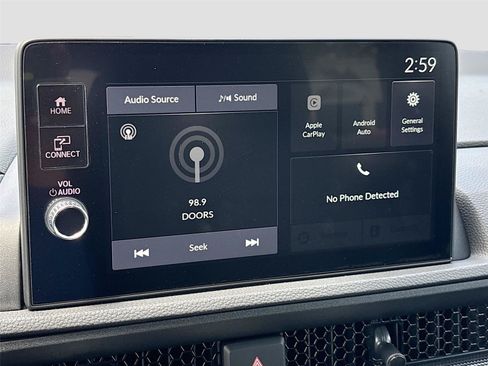 Certified 2026 Honda CR-V Sport-L image 16