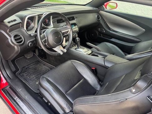 Used 2011 Chevrolet Camaro SS w/ RS Package image 15