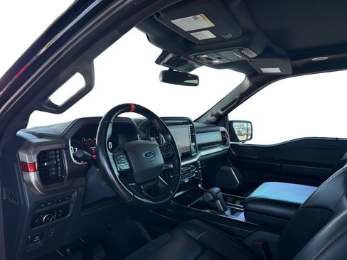 Used 2023 Ford F150 Raptor w/ Raptor 37 Performance Package AWD/4WD image 9