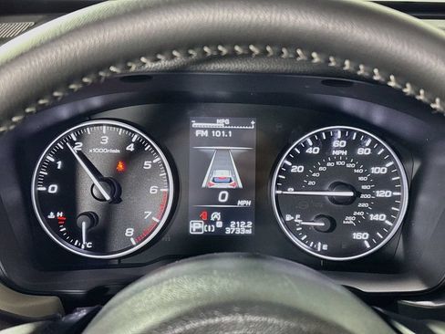 Certified 2026 Subaru Forester Premium AWD/4WD image 15