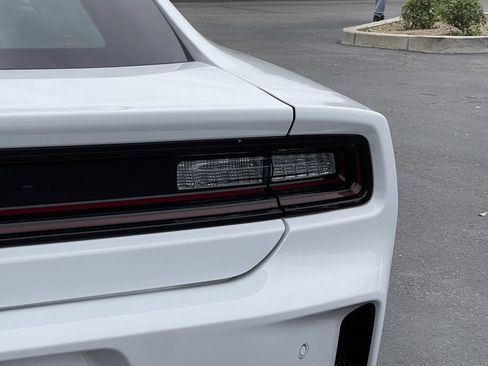 New 2026 Dodge Charger R/T AWD/4WD image 11