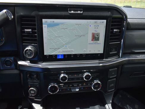 New 2026 Ford F350 Lariat AWD/4WD image 33