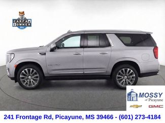 Used 2023 GMC Yukon XL Denali w/ Denali Reserve Package video 2