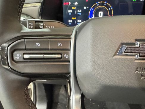 New 2026 Chevrolet Colorado ZR2 AWD/4WD image 19